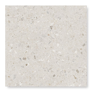 Carrelage terrazzo Natural drops beige