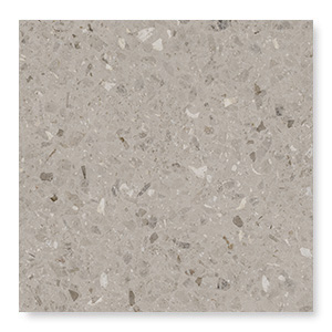 Carrelage terrazzo Natural drops taupe