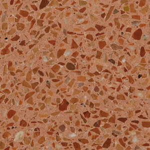 Terrazzo rouge 924