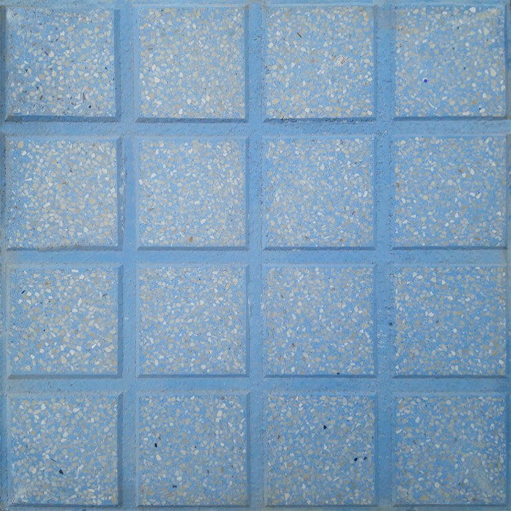 Terrazzo Bleu Extérieur img